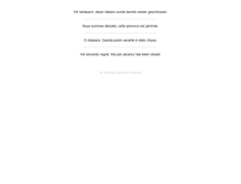 Tablet Screenshot of jobs.bkw-fmb.ch